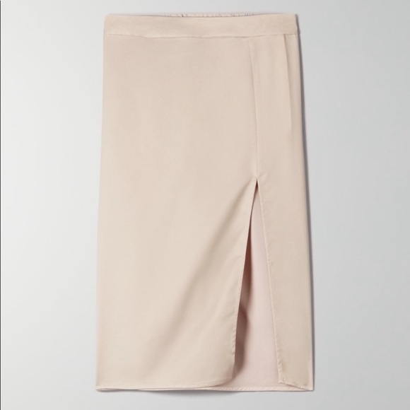 Ten by Babaton Aria Skirt - Picture 3 of 3